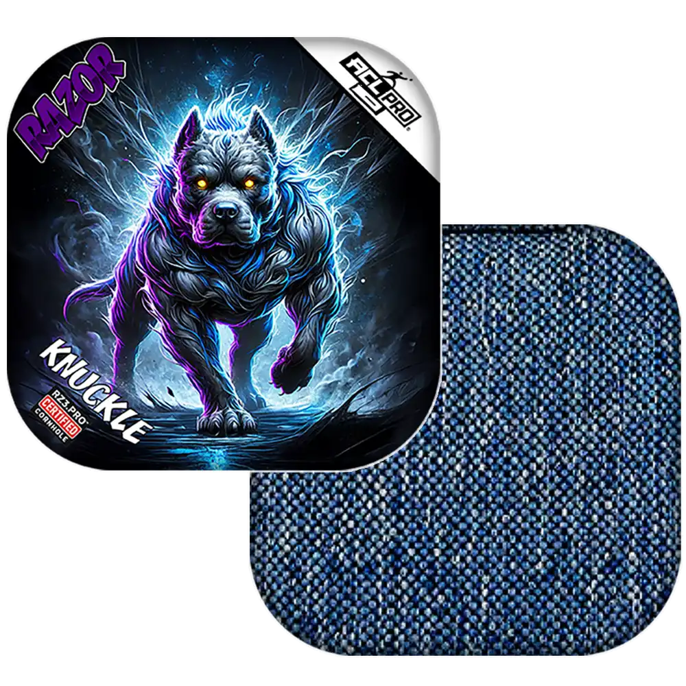 Knuckle PRO | Chainbreaker Purple Series