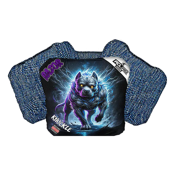 Knuckle PRO | Chainbreaker Purple Series