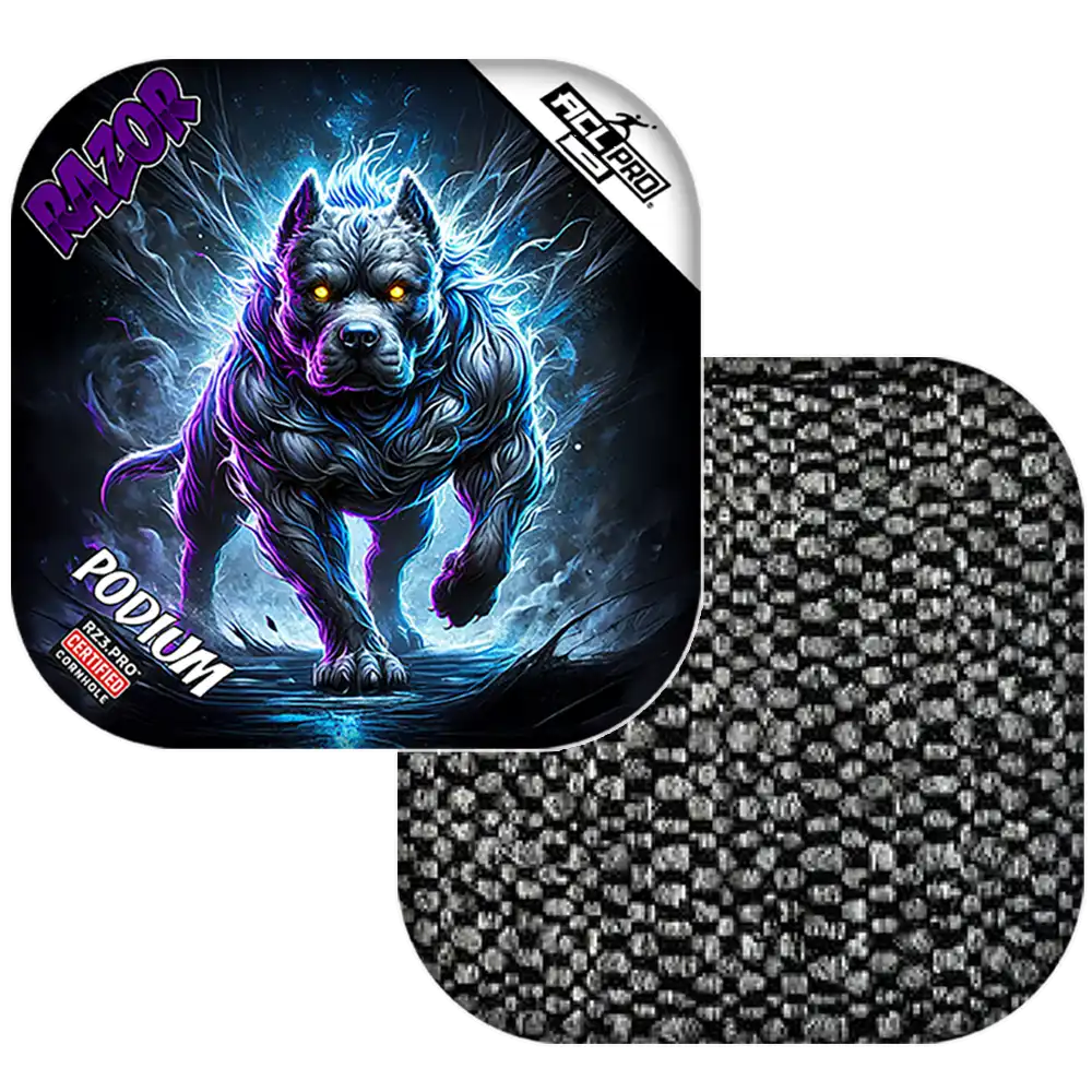 Podium PRO | Chainbreaker Purple Series