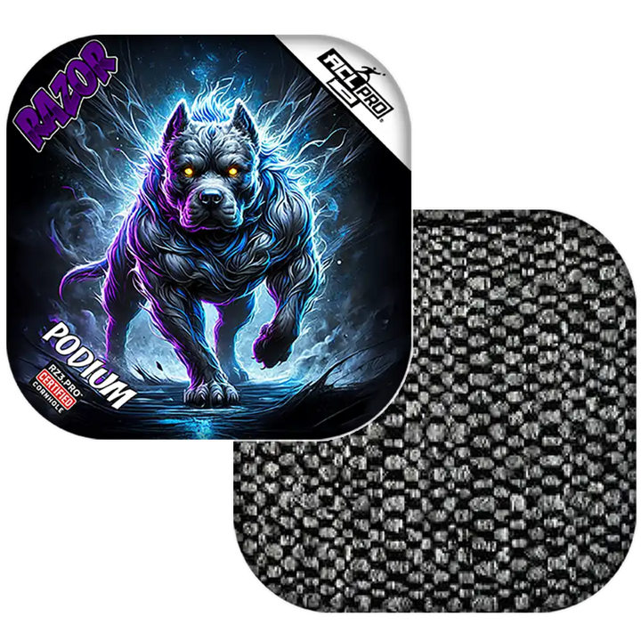 Podium PRO | Chainbreaker Purple Series