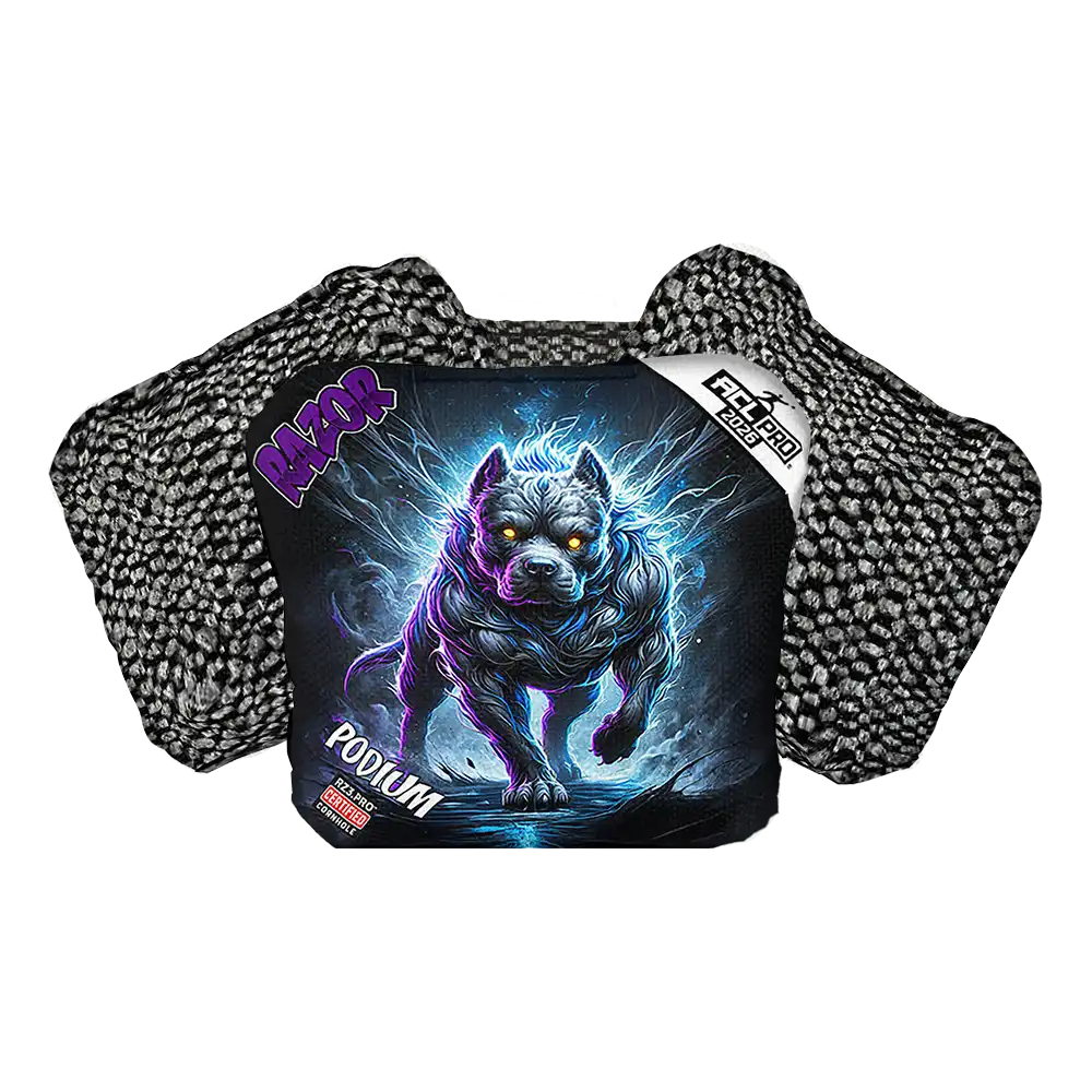 Podium PRO | Chainbreaker Purple Series