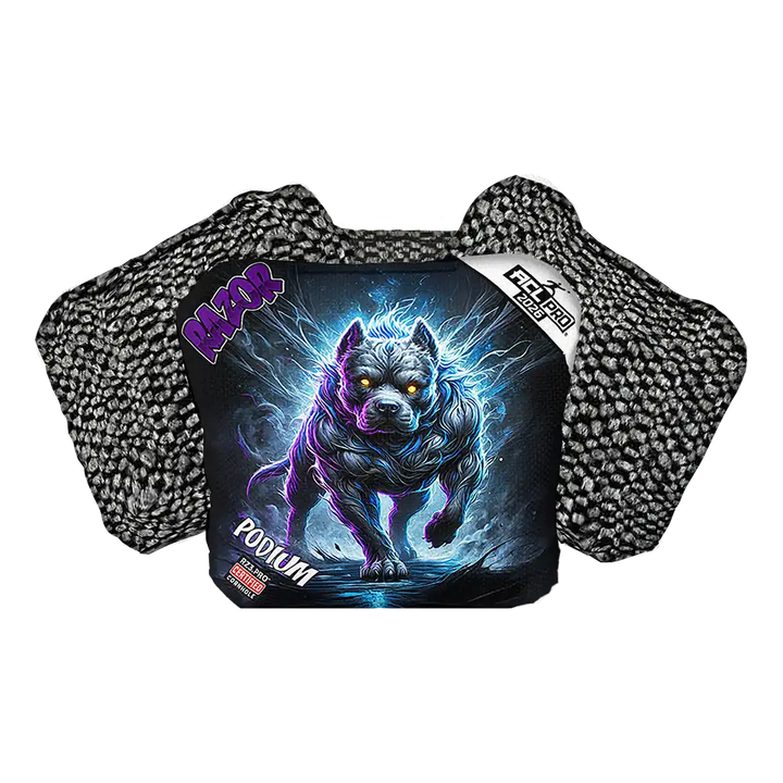 Podium PRO | Chainbreaker Purple Series