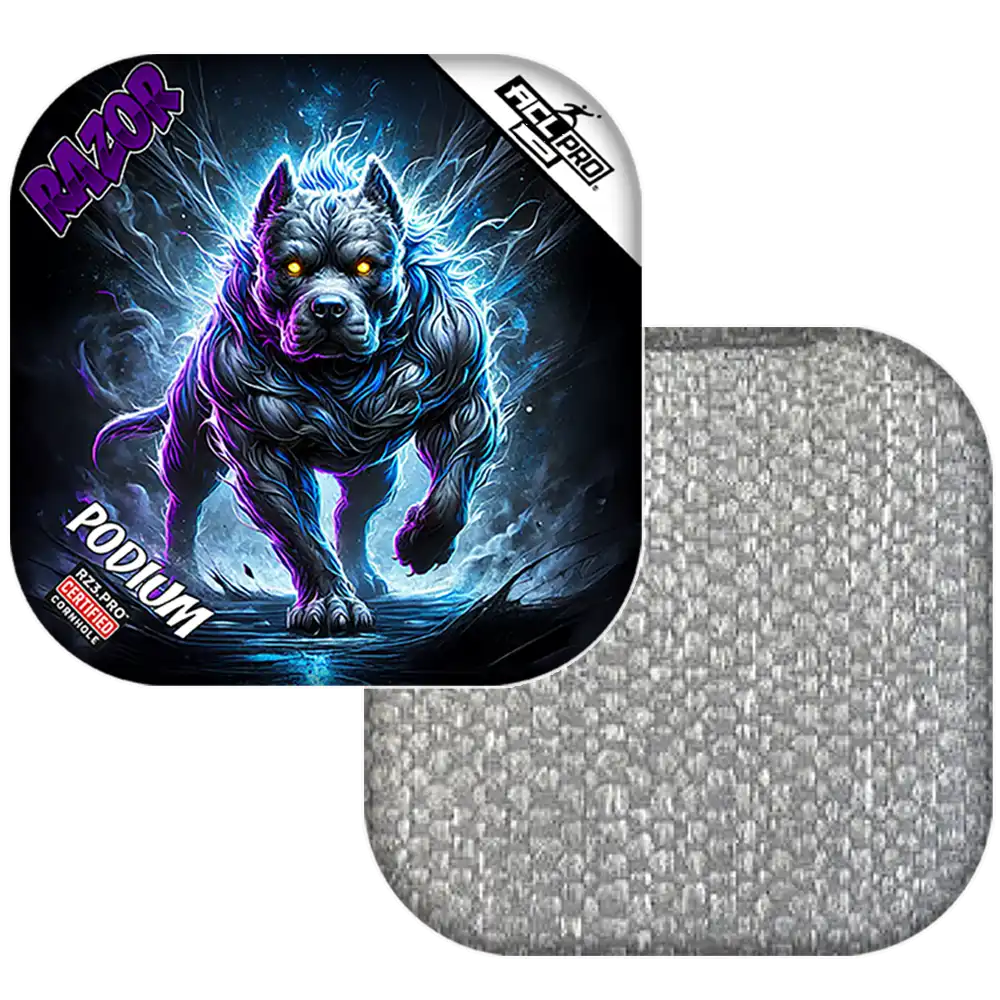 Podium PRO | Chainbreaker Purple Series