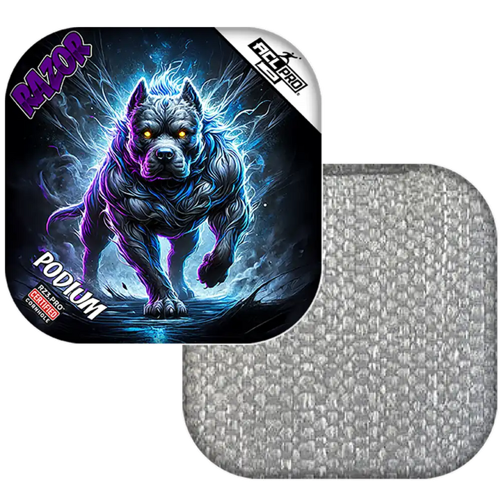 Podium PRO | Chainbreaker Purple Series