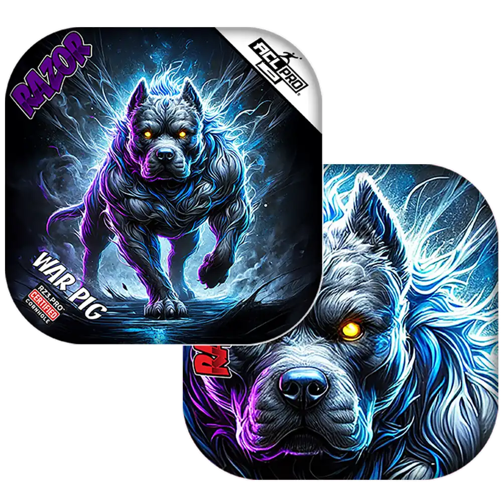 War Pig PRO | Chainbreaker Purple Series