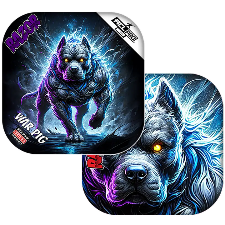 War Pig PRO | Chainbreaker Purple Series