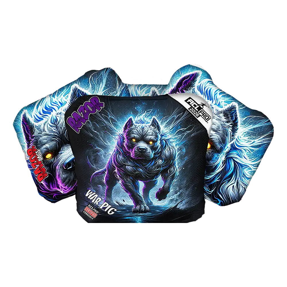 War Pig PRO | Chainbreaker Purple Series