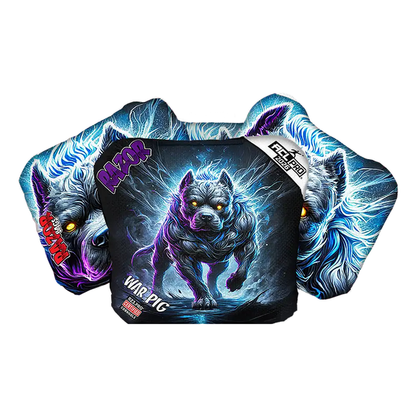 War Pig PRO | Chainbreaker Purple Series