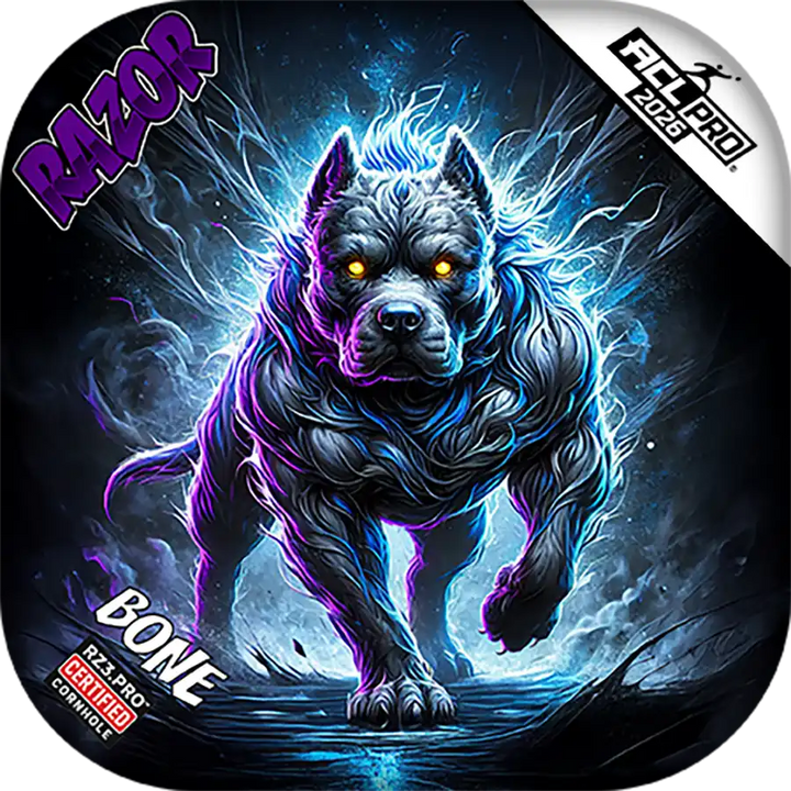 Bone PRO | Chainbreaker Purple Series