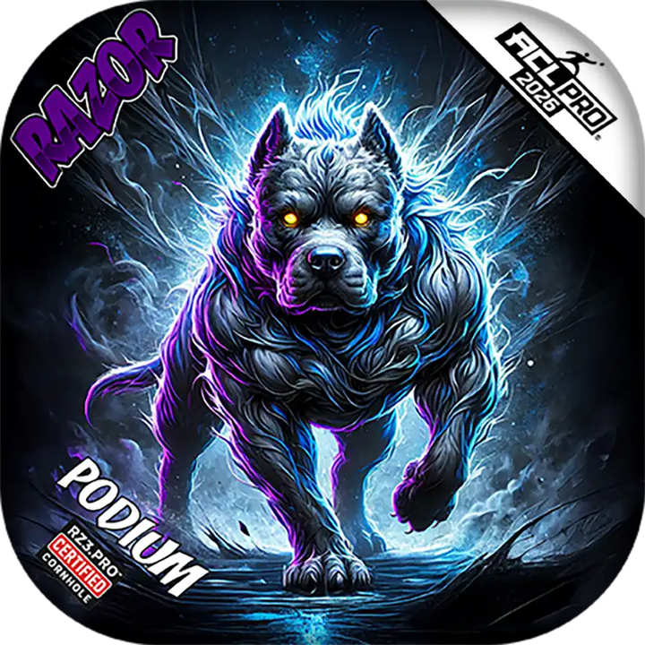 Podium PRO | Chainbreaker Purple Series