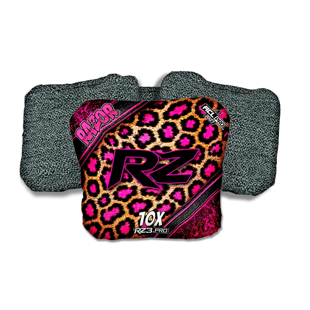 10X PRO | Cheetah RZ