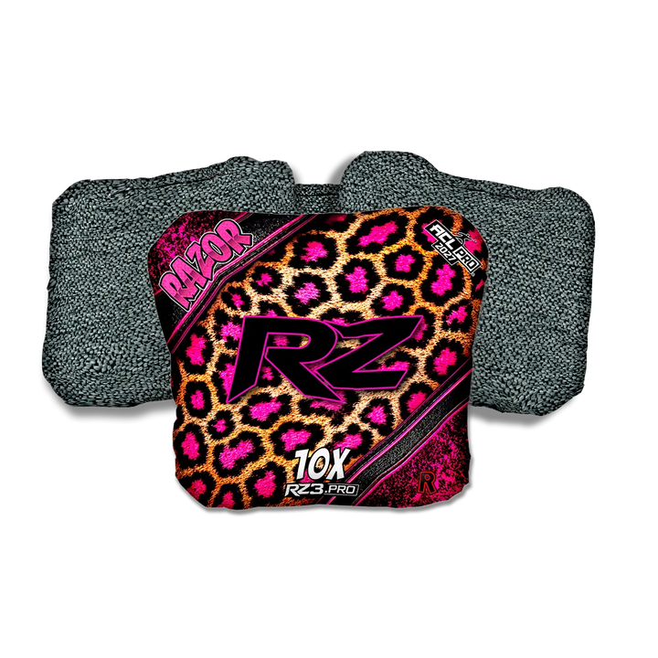 10X PRO | Cheetah RZ
