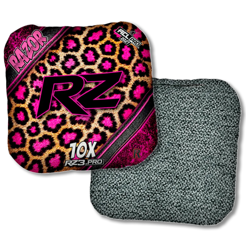 10X PRO | Cheetah RZ