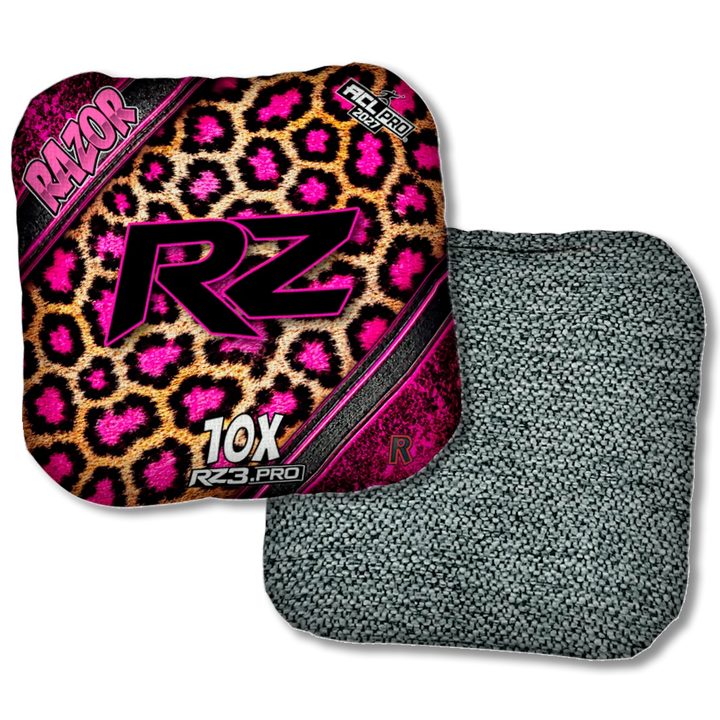 10X PRO | Cheetah RZ