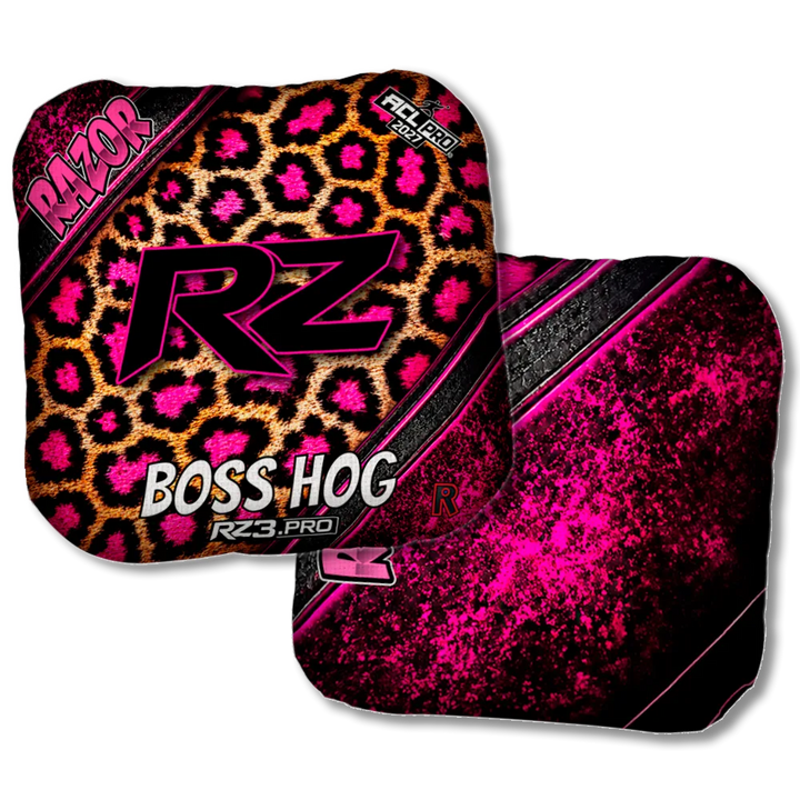 Boss Hog PRO Cheetah RZ Product View