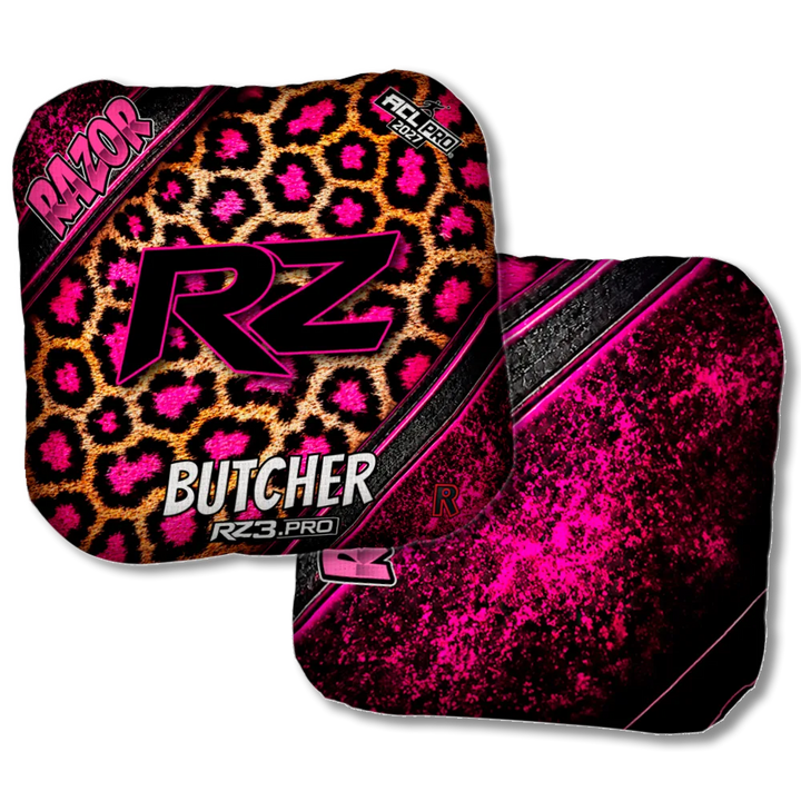 Butcher PRO Cheetah RZ Product View