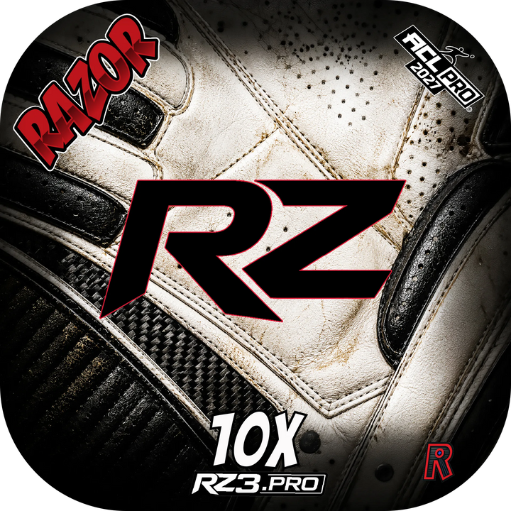 10 X PRO Clutch RZ Cornhole Bags
