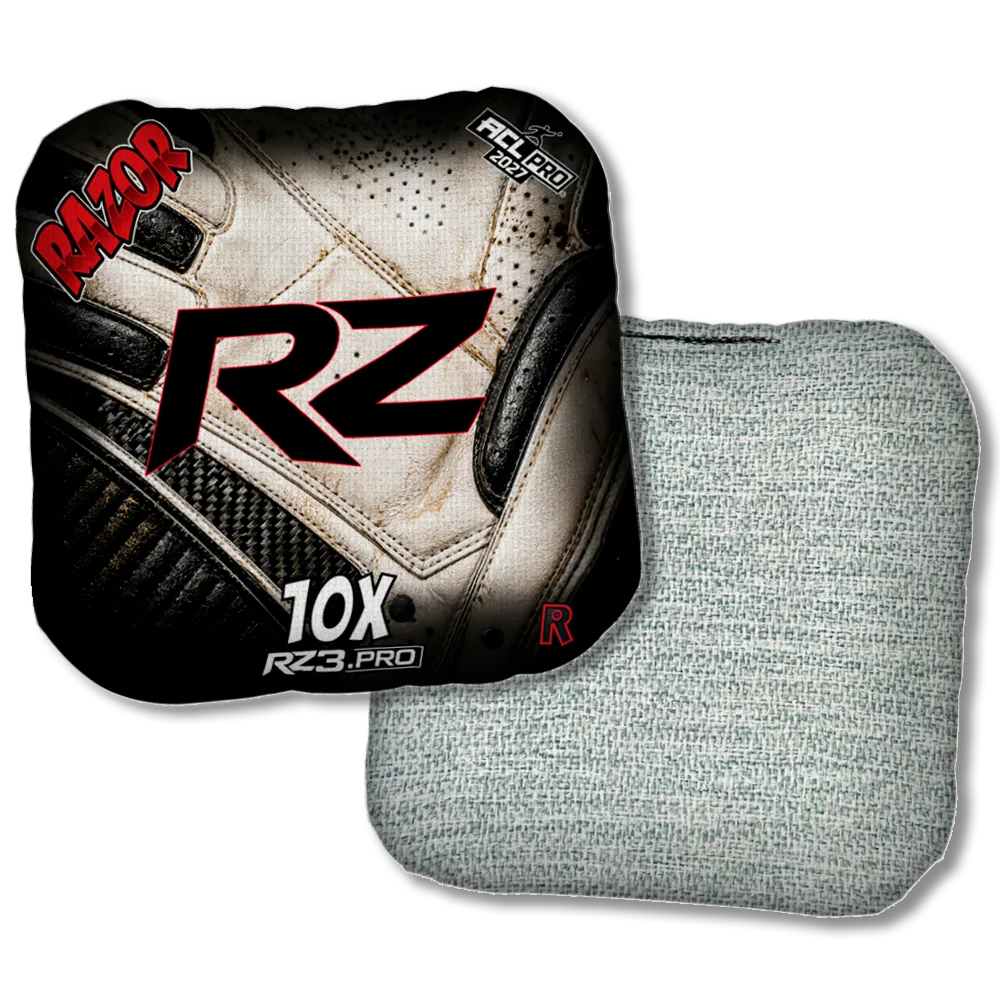 10 X PRO Clutch RZ Light Back Product View