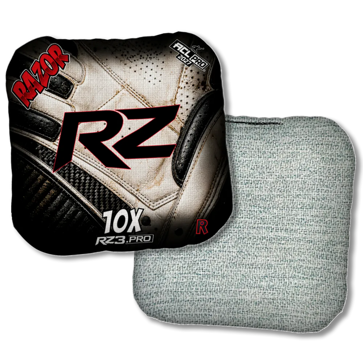 10 X PRO Clutch RZ Light Back Product View
