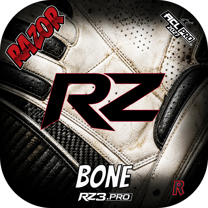Bone PRO Clutch RZ Cornhole Bags