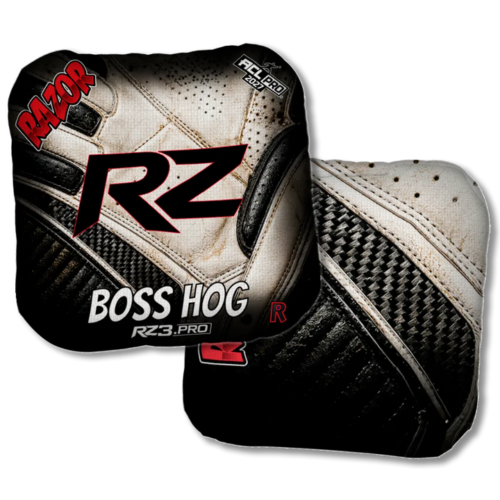 Boss Hog PRO Clutch RZ Product View