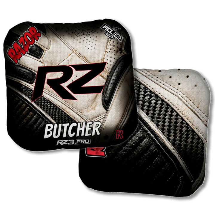 Butcher PRO Clutch RZ Product View
