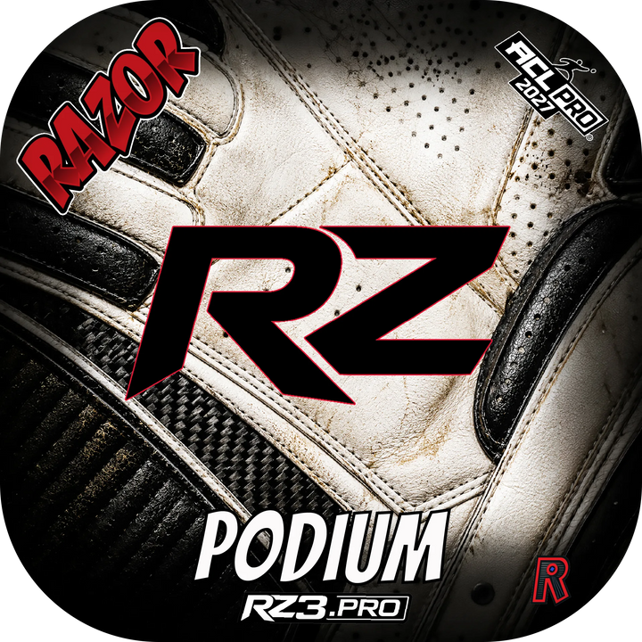 Podium PRO Clutch RZ Cornhole Bags