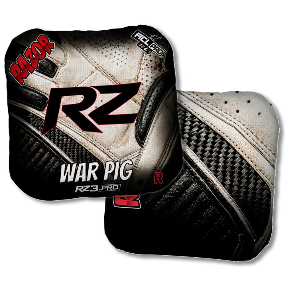 War Pig PRO Clutch RZ Product View