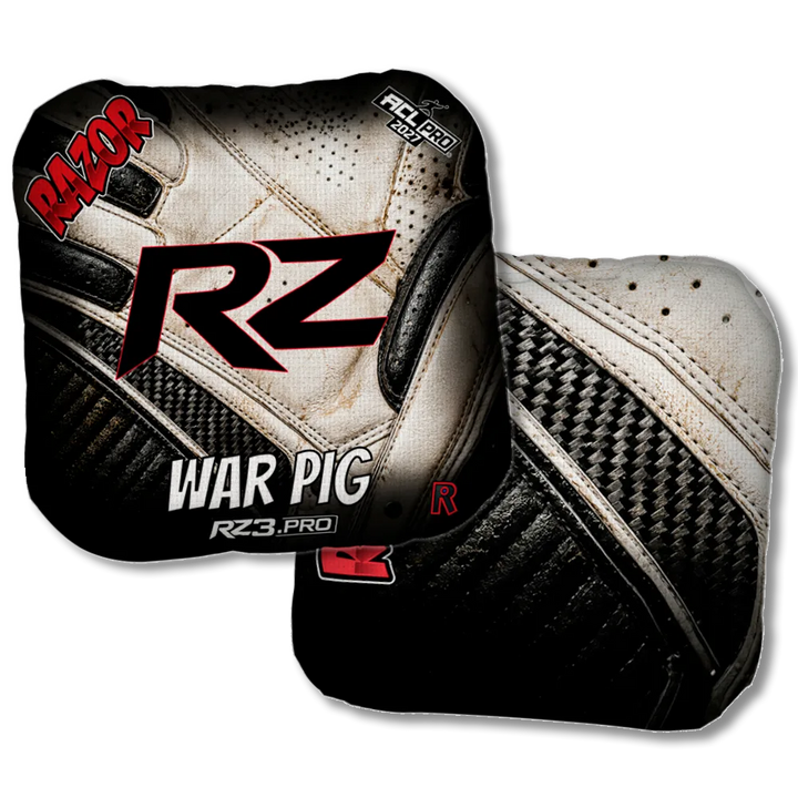 War Pig PRO Clutch RZ Product View