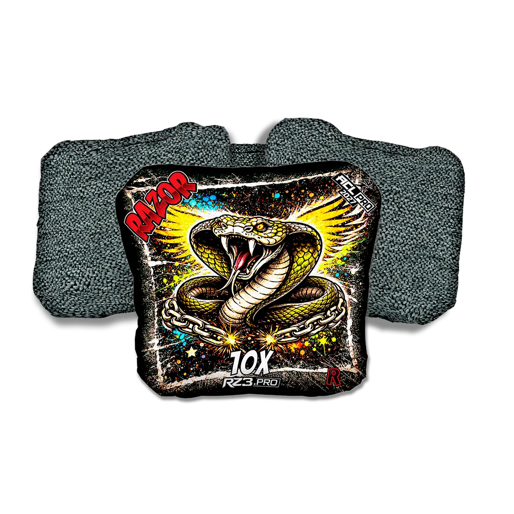 10X PRO | Cobra RT