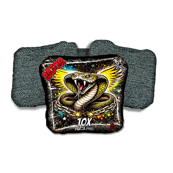 10X PRO | Cobra RT