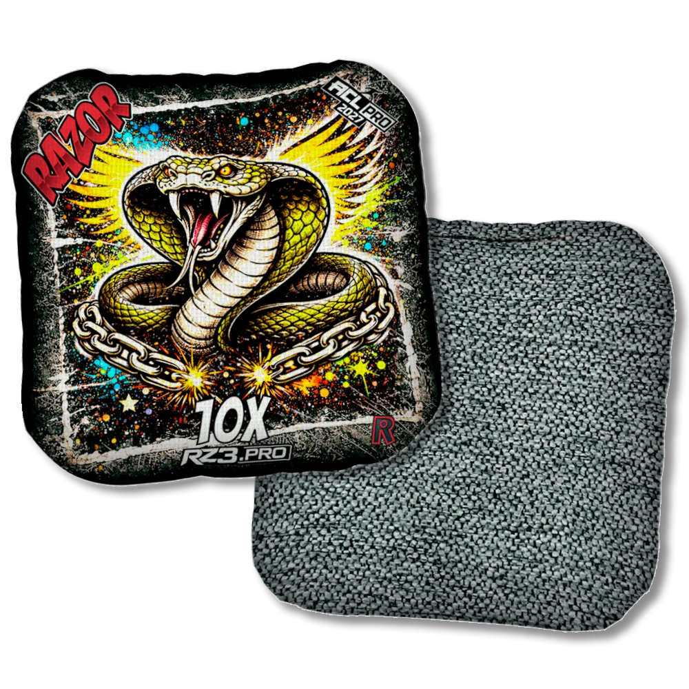 10X PRO | Cobra RT