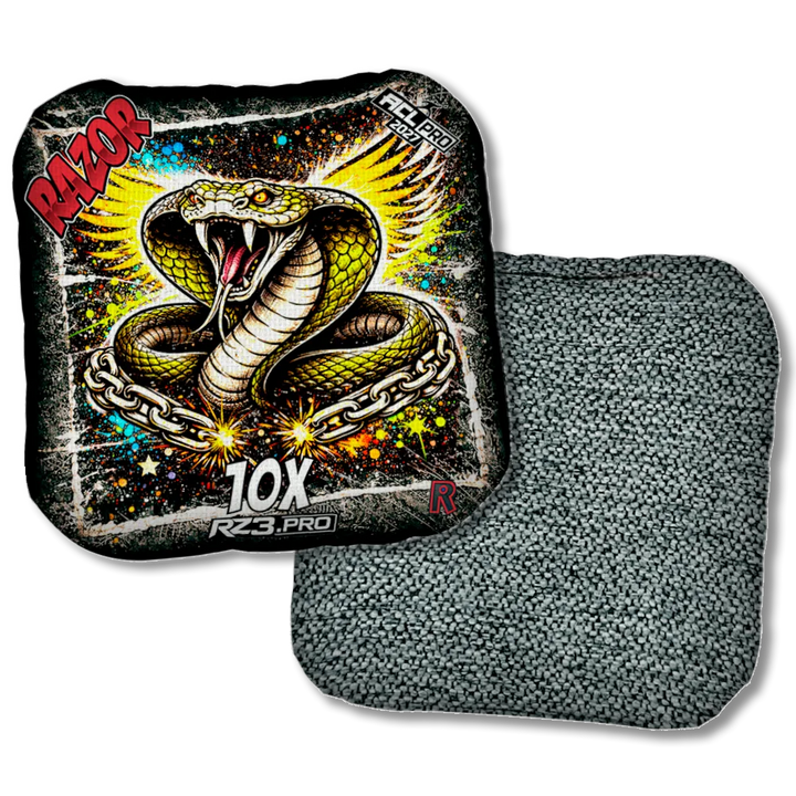10X PRO | Cobra RT