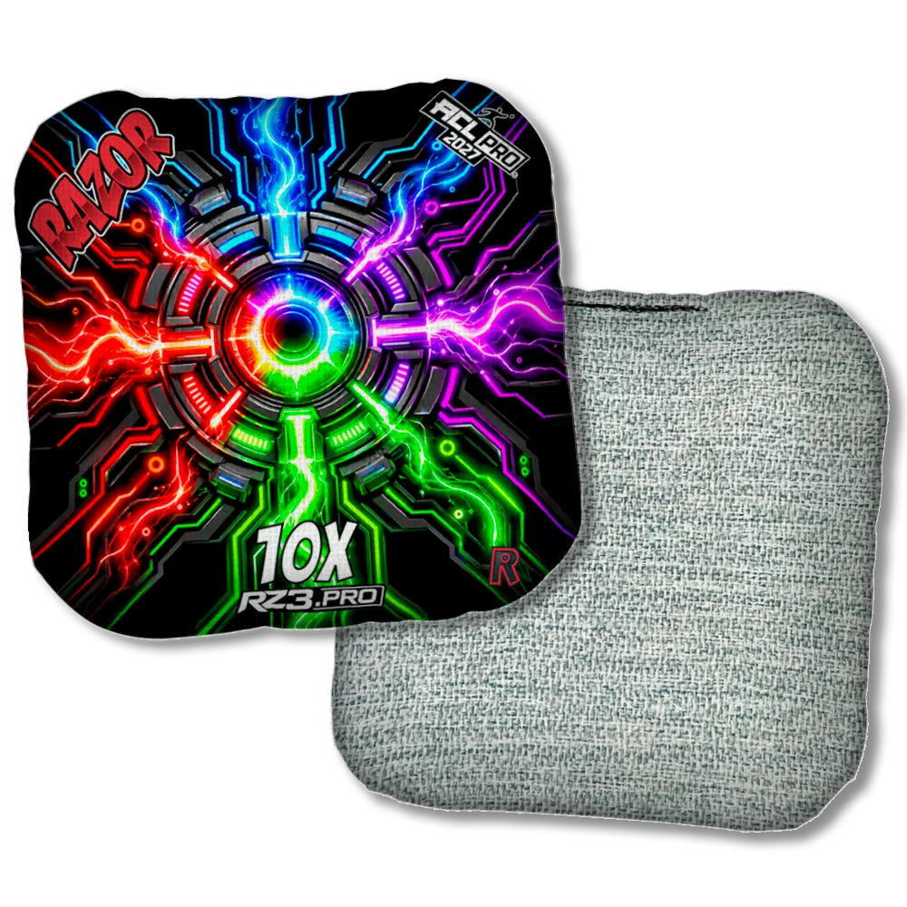 10 X PRO Connected Light Back Product View