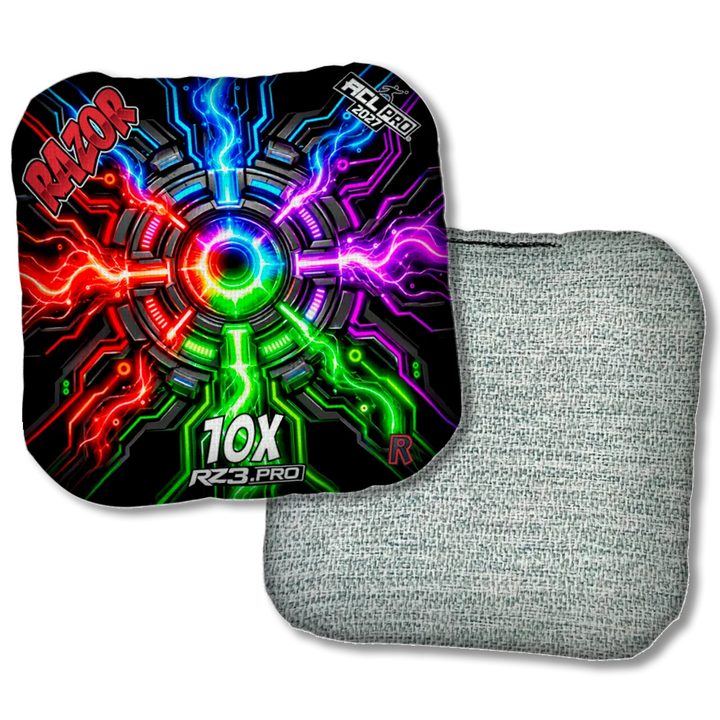 10 X PRO Connected Light Back Product View