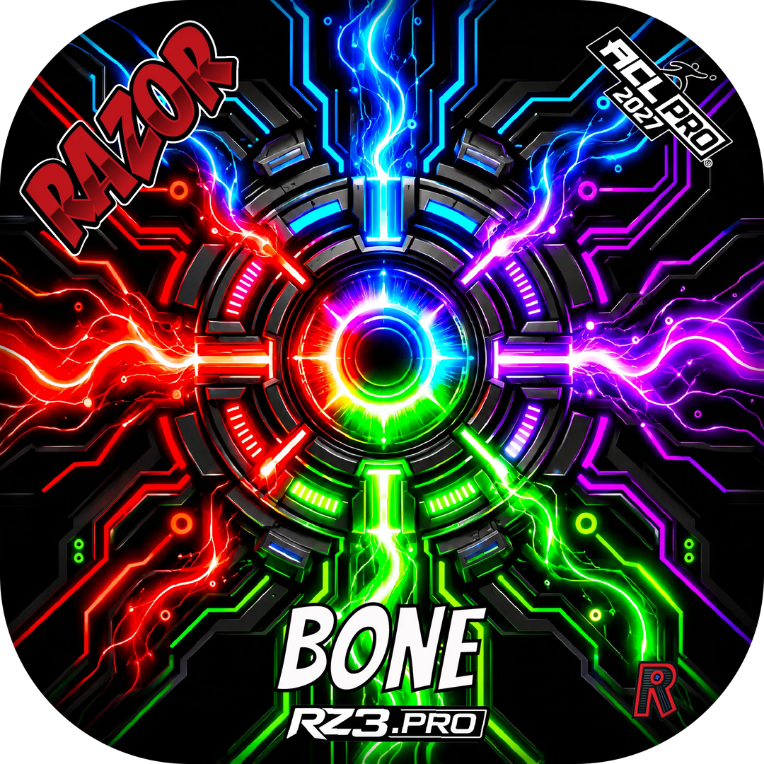 Bone PRO Connected Cornhole Bags