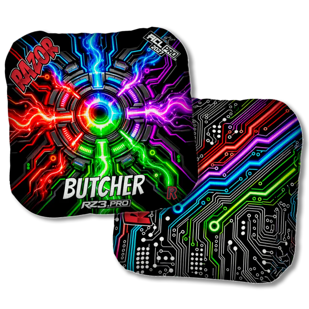 Butcher PRO Connected Product View