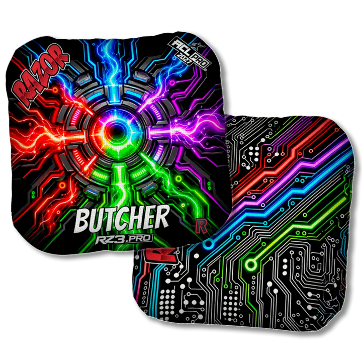 Butcher PRO Connected Product View