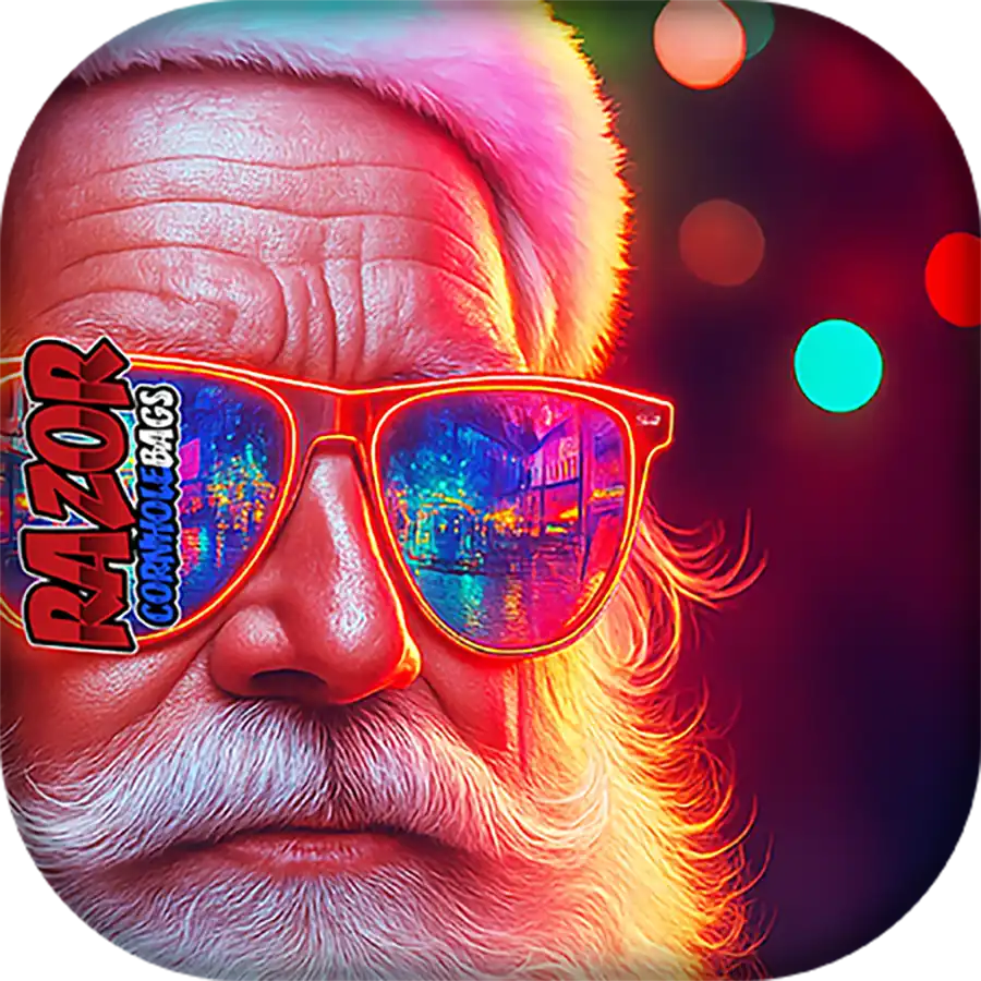 Blade COMP | Cool Santa