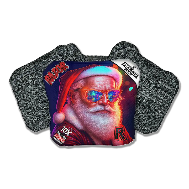 10X PRO | Cool Santa