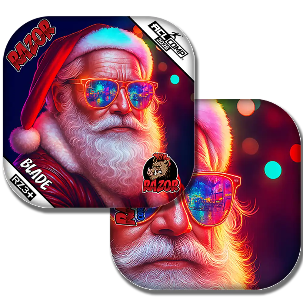 Blade COMP | Cool Santa