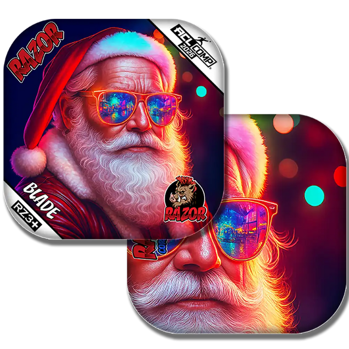 Blade COMP | Cool Santa