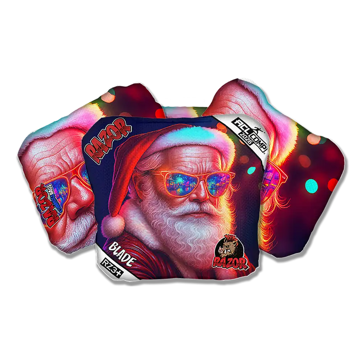 Blade COMP | Cool Santa