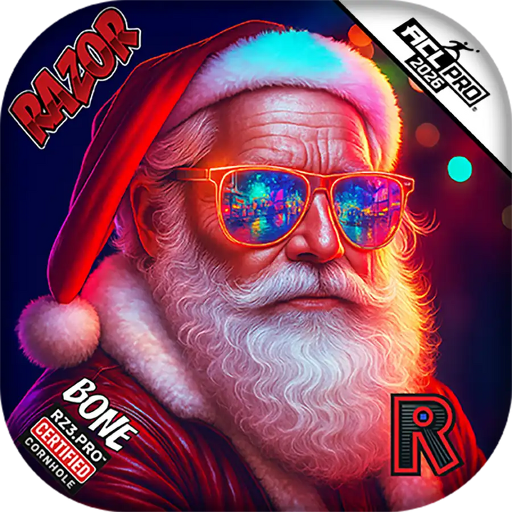 Bone PRO | Cool Santa