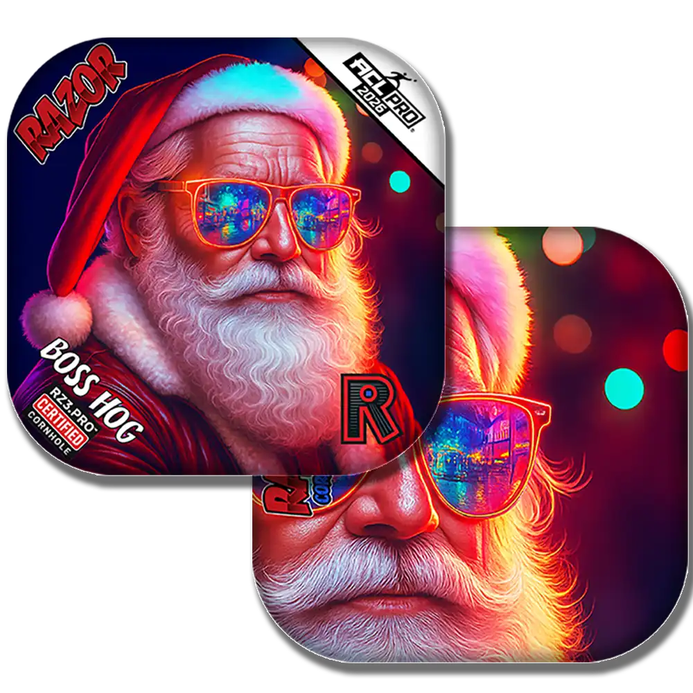 Boss Hog PRO | Cool Santa