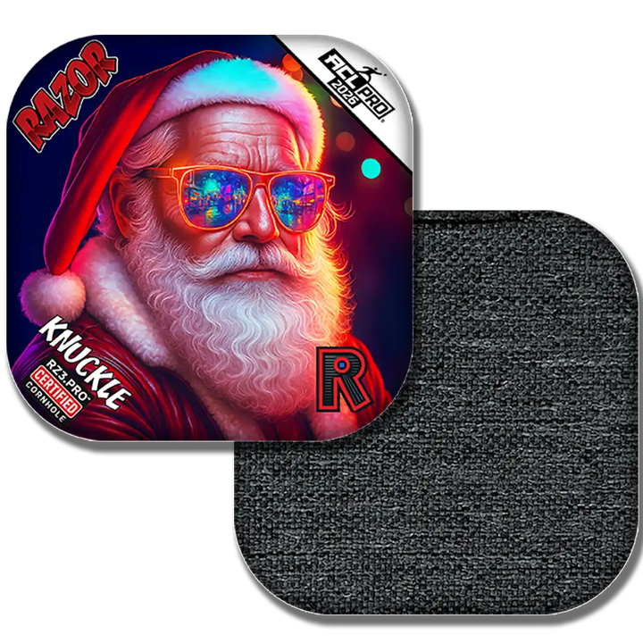 Knuckle PRO | Cool Santa