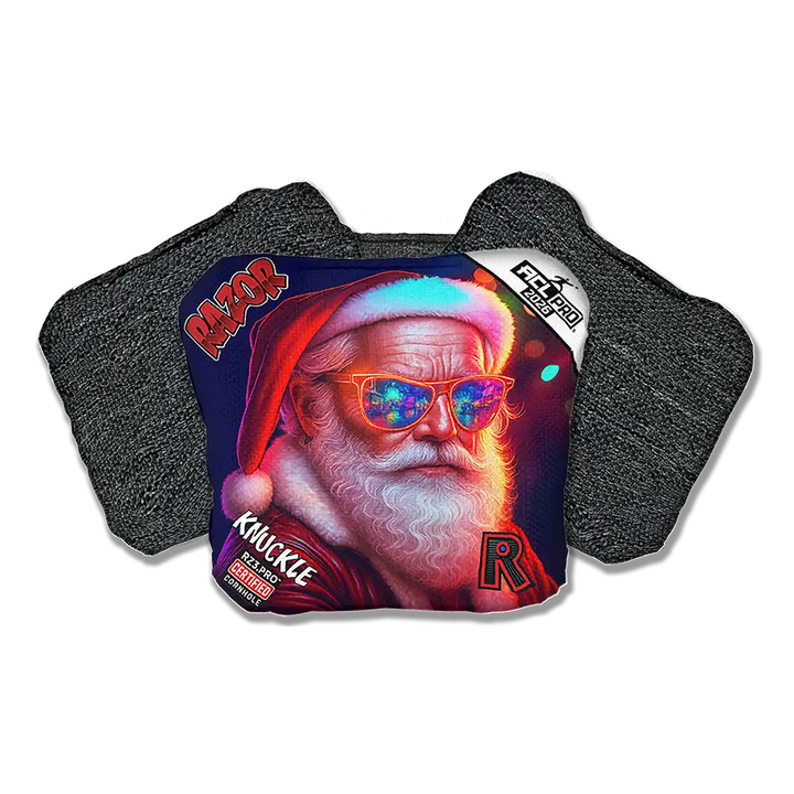Knuckle PRO | Cool Santa