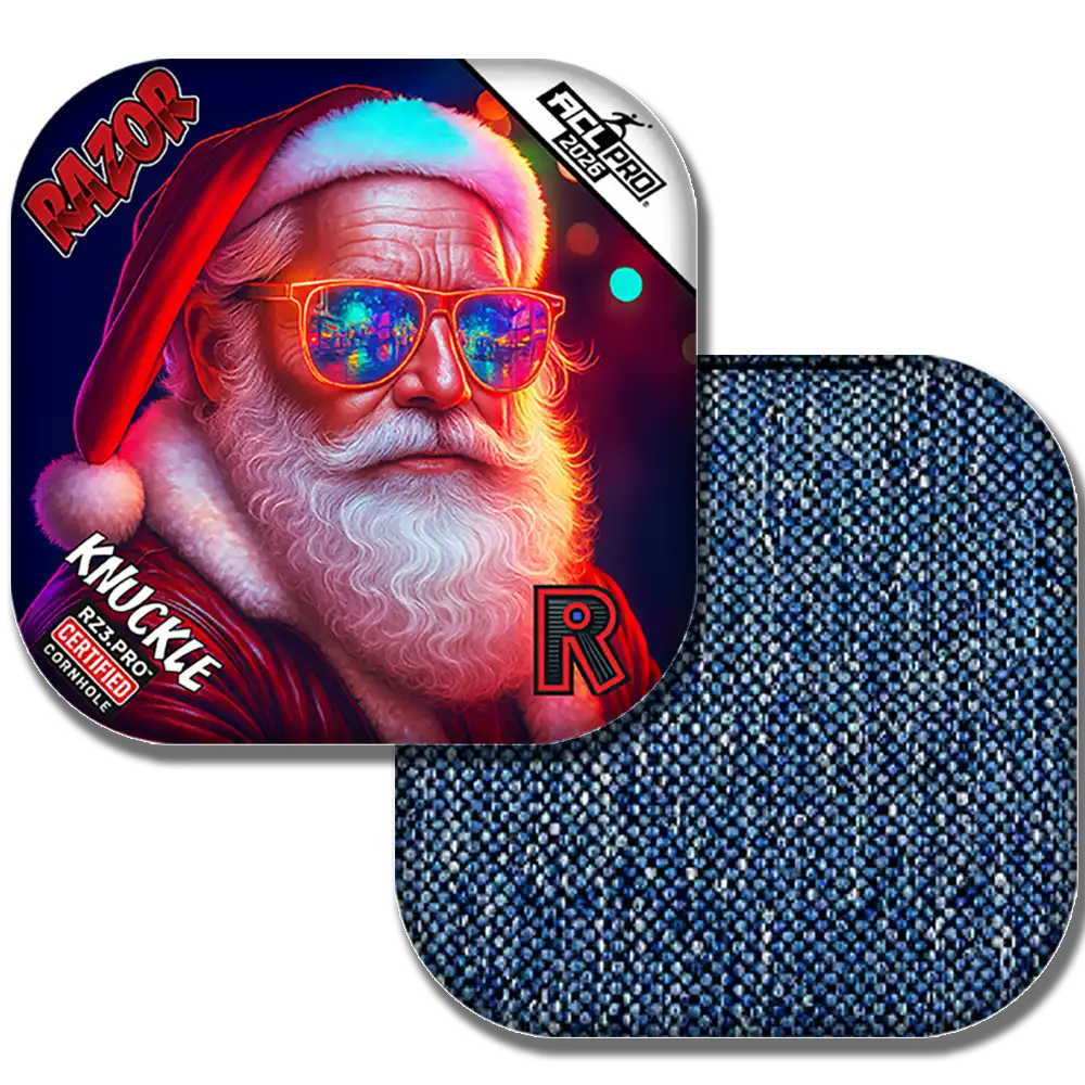 Knuckle PRO | Cool Santa
