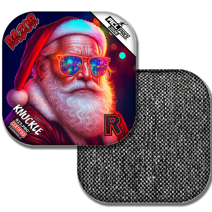 Knuckle PRO | Cool Santa