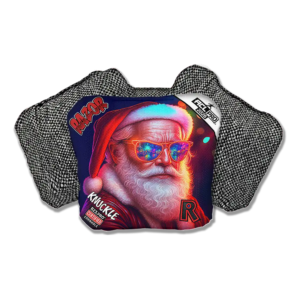 Knuckle PRO | Cool Santa